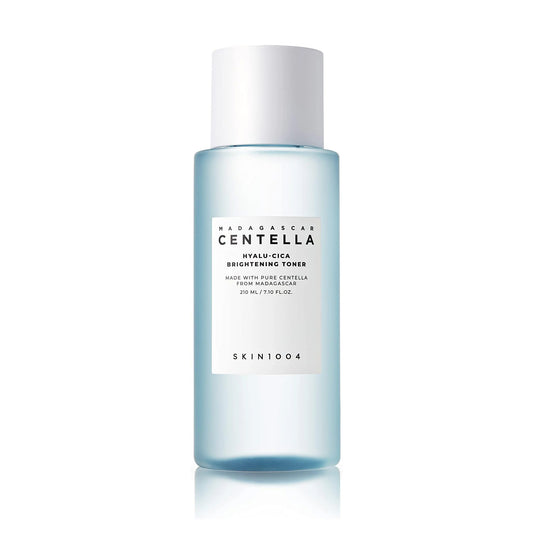 [SKIN 1004] Hyalu-Cica Brightening Toner - 210ml