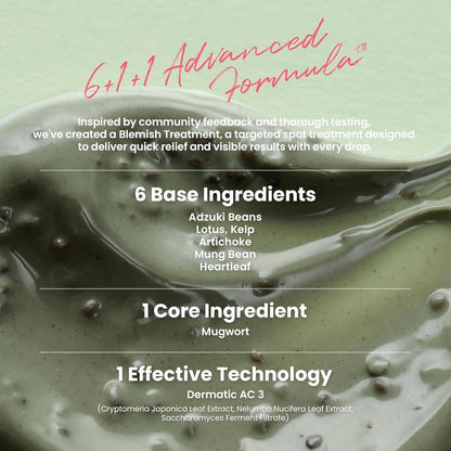 [AXIS-Y] Mugwort Pore Clarifying Wash Off Pack - 100 ml