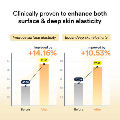 ABIB Glow Collagen Mask Glutathione Film (37g x 4ea)