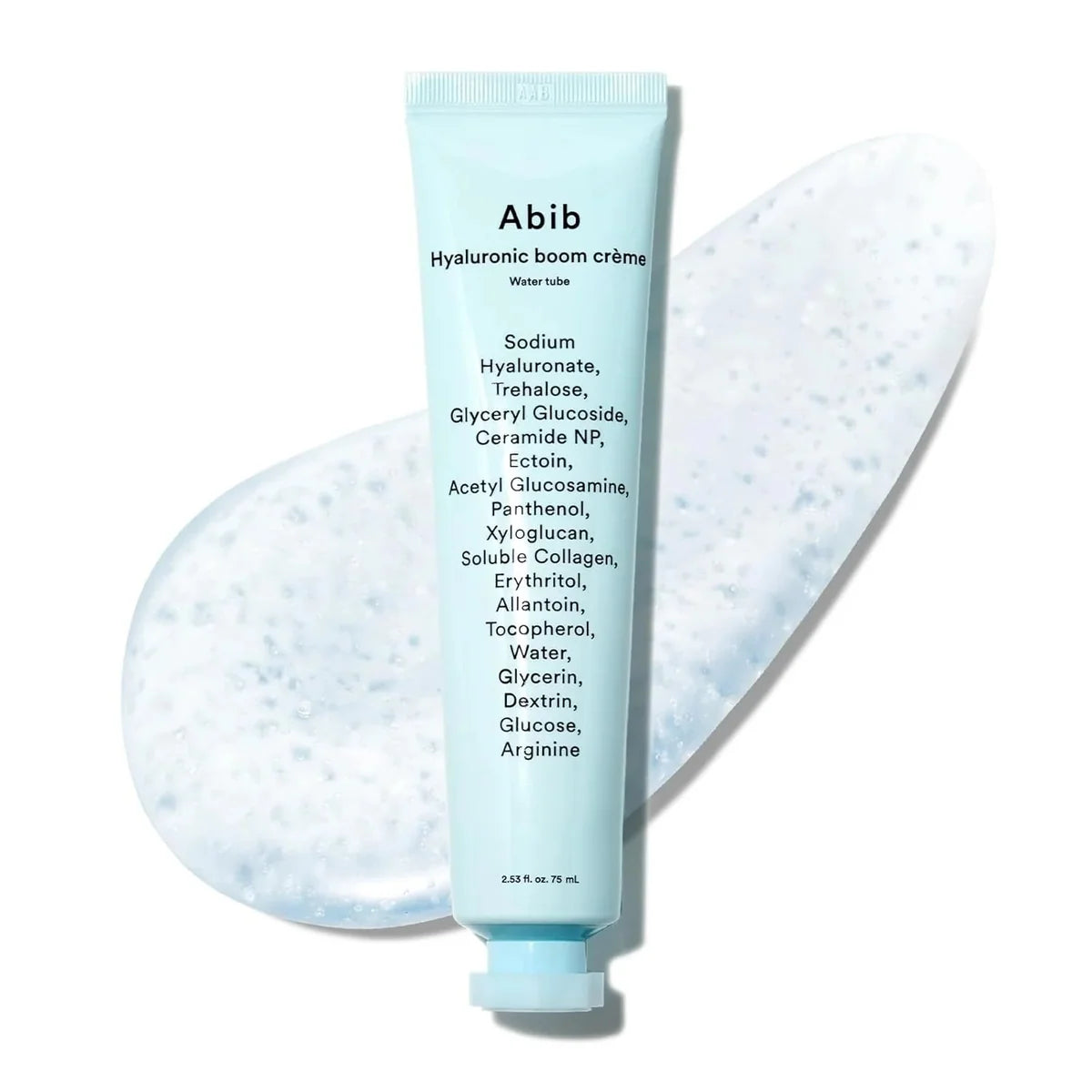 ABIB Hyaluronic Boom Crème Water Tube (70ml)