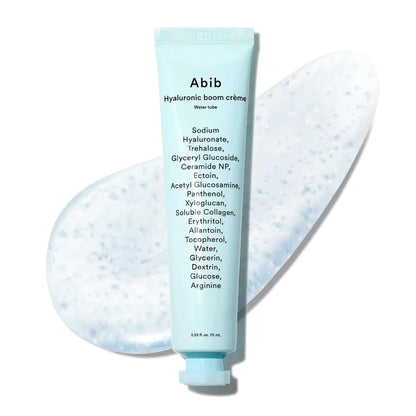 ABIB Hyaluronic Boom Crème Water Tube (70ml)