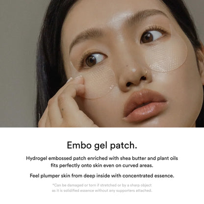 ABIB COLLAGEN EYE PATCH 90G