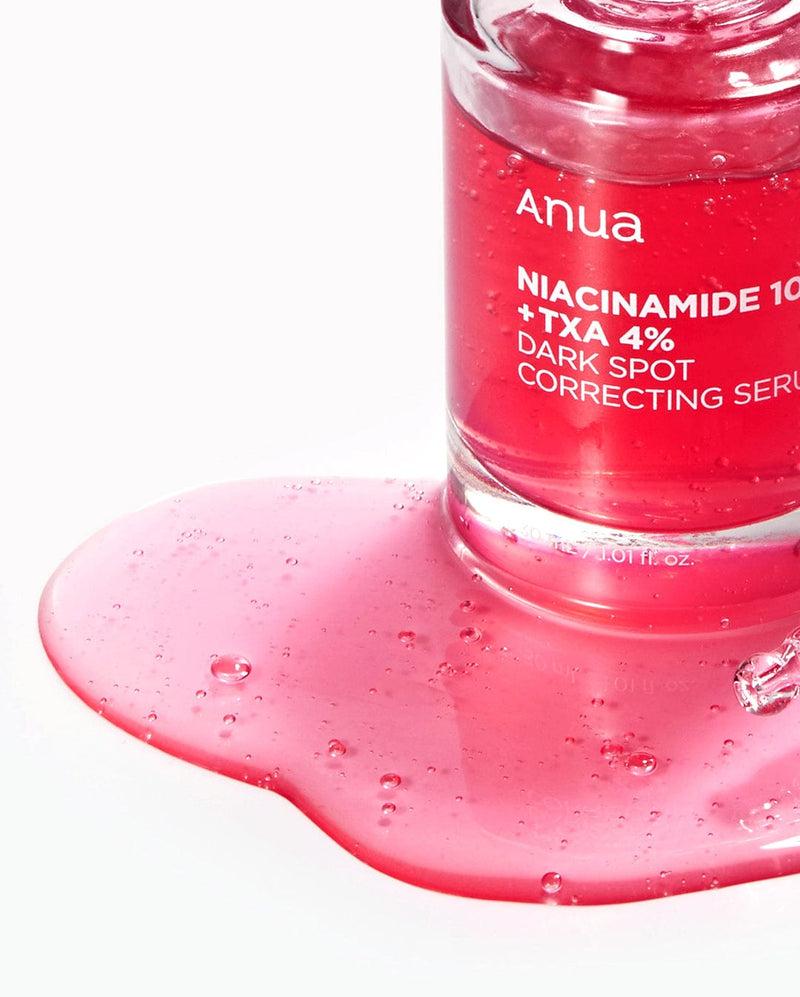 [Anua] Niacinamide 10% + TXA 4% Dark Spot Correcting Serum 30ml
