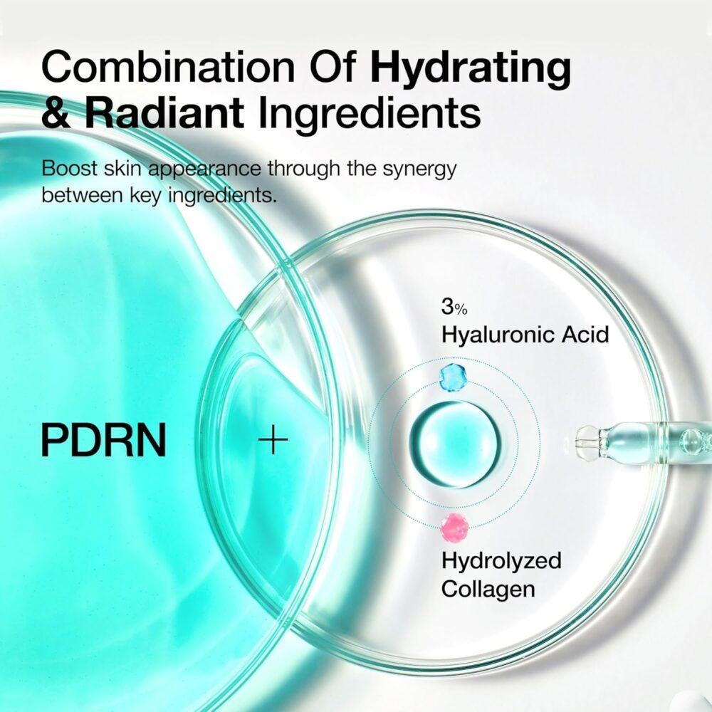 [Dr.Althea] 345 Relief Cream + ANUA PDRN Hyaluronic Acid Capsule 100 Set