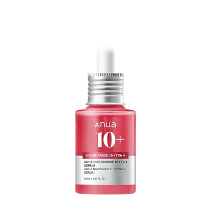 [Anua] Niacinamide 10% + TXA 4% Dark Spot Correcting Serum 30ml