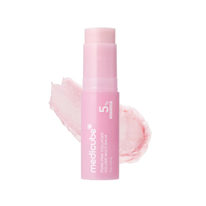 Medicube PDRN Pink Collagen Multi Balm Stick