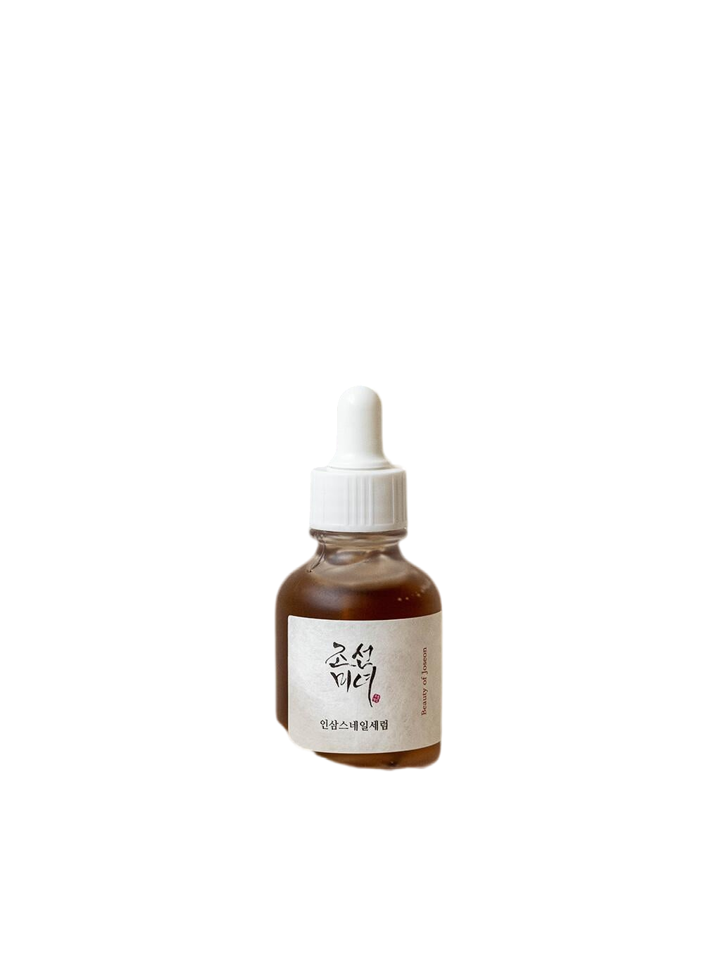 [Beauty Of Joseon] Revive Serum : Ginseng + Snail Mucin 30ml