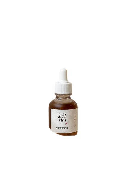 [Beauty Of Joseon] Revive Serum : Ginseng + Snail Mucin 30ml