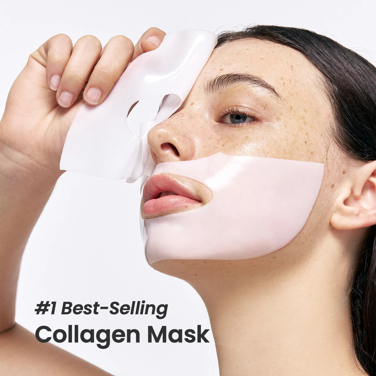 [BIODANCE] Mask Set - Hydro Cera-nol 4pcs + Bio-Collagen 4pcs