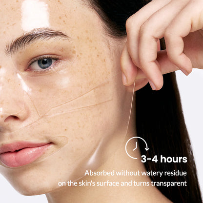 [BIODANCE] Mask Set - Hydro Cera-nol 4pcs + Bio-Collagen 4pcs