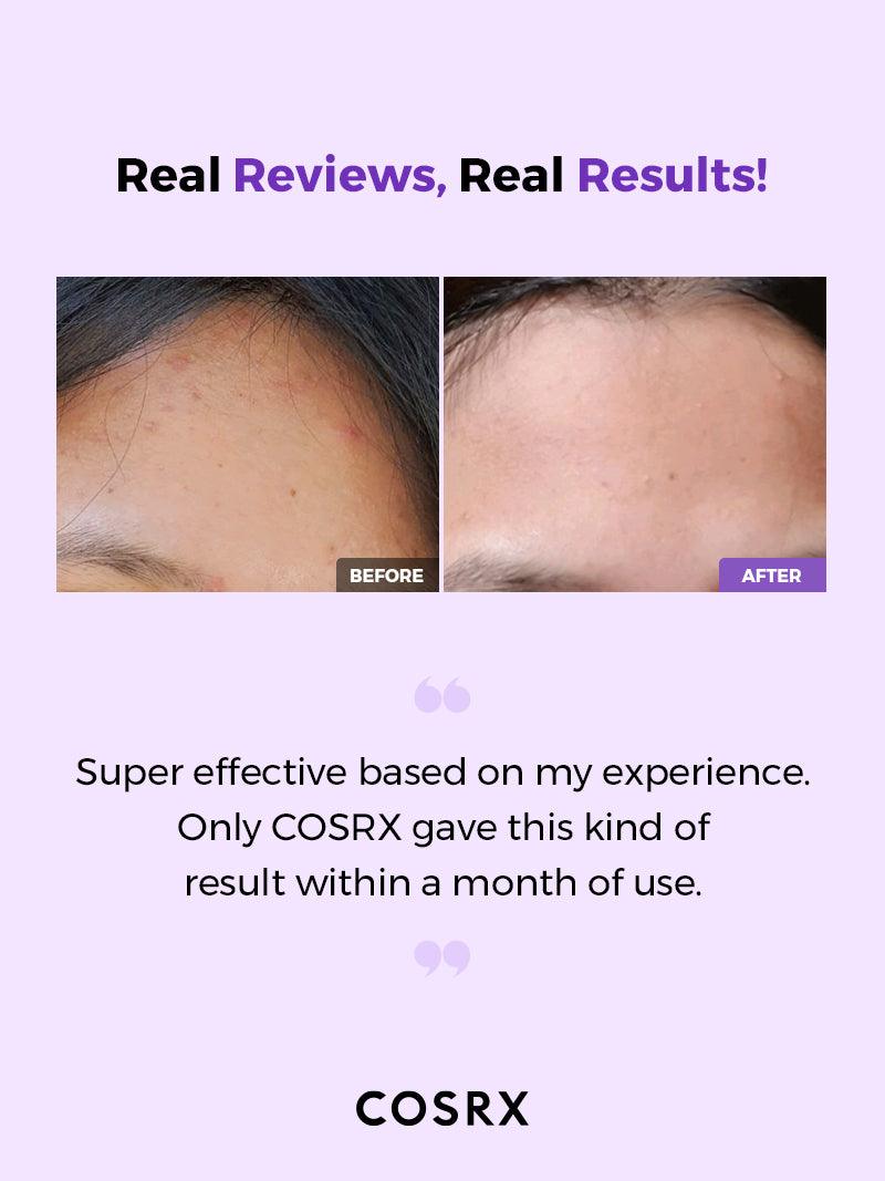 [Cosrx] AHA/BHA Clarifying Toner 150ml