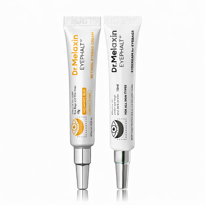 Dr. Melaxin Day&Night Care Eyephalt Eyebag Lifting Line
