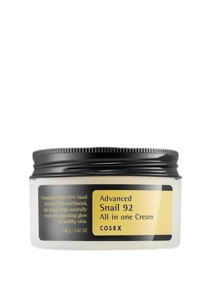 [Cosrx] Advanced Snail 92 All in one Cream 100ml