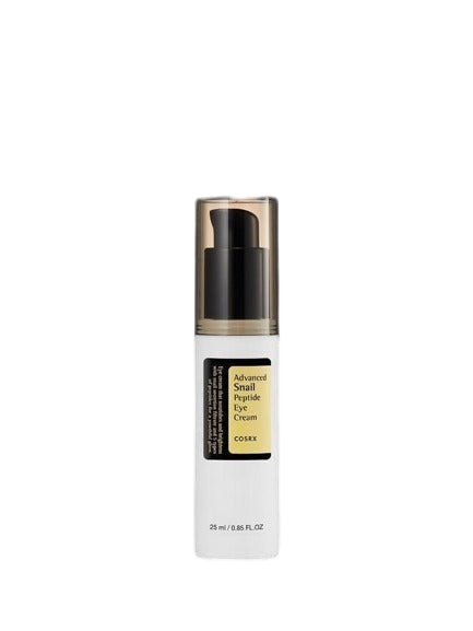 [Cosrx] Advanced Snail Peptide Eye Cream 25ml