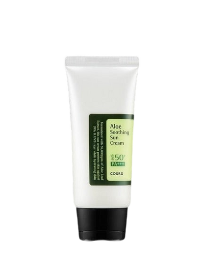 [Cosrx] Aloe Soothing Sun Cream SPF50+ PA+++ 50ml