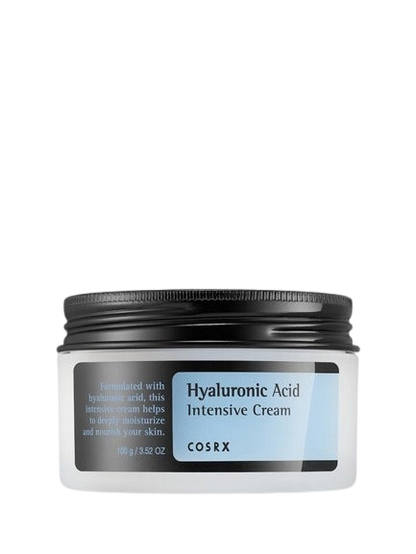 [Cosrx] Hyaluronic Acid Intensive Cream 100ml