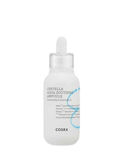 [Cosrx] Hydrium Centella Aqua Soothing Ampoule 40ml