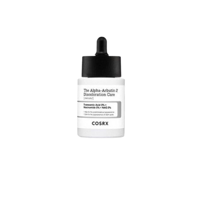 [Cosrx] The Alpha-Arbutin 2 Discoloration Care Serum 50ml