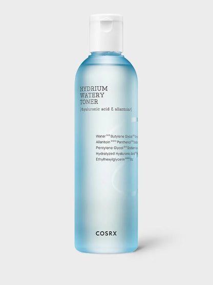 [Cosrx] تونر هيدريوم مائي 150 مل