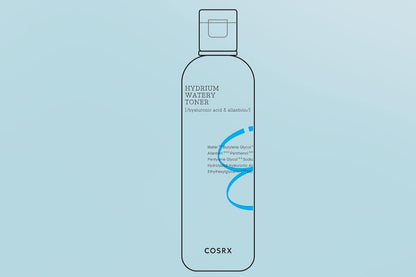 [Cosrx] تونر هيدريوم مائي 150 مل
