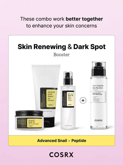 [Cosrx] The 6 Peptide Skin Booster Serum 150ml
