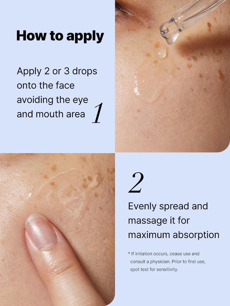 COSRX The Hyaluronic Acid 3 Serum – Deep Hydration for Plump, Supple Skin