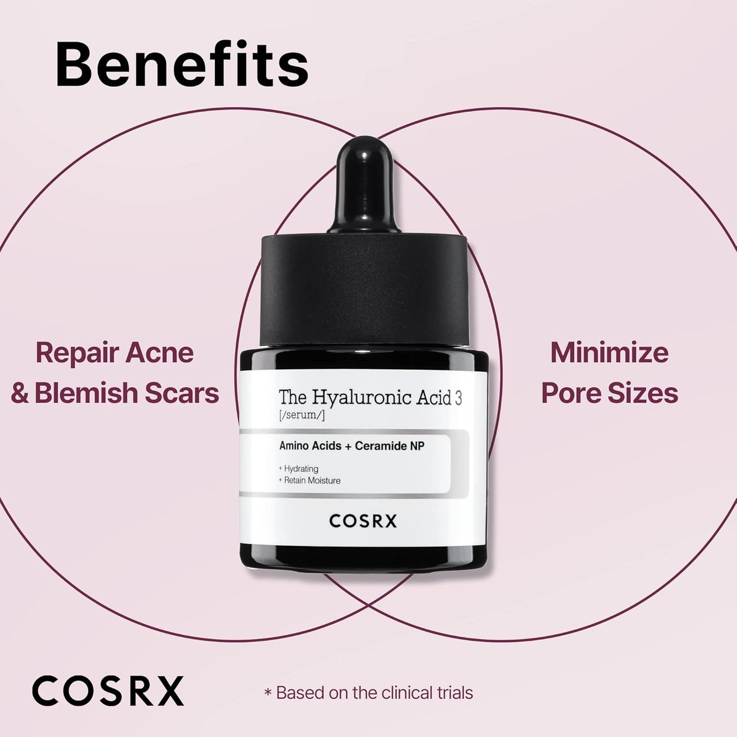 [Cosrx] The Niacinamide 15 Serum 20ml