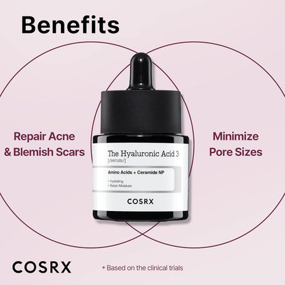 [Cosrx] The Niacinamide 15 Serum 20ml