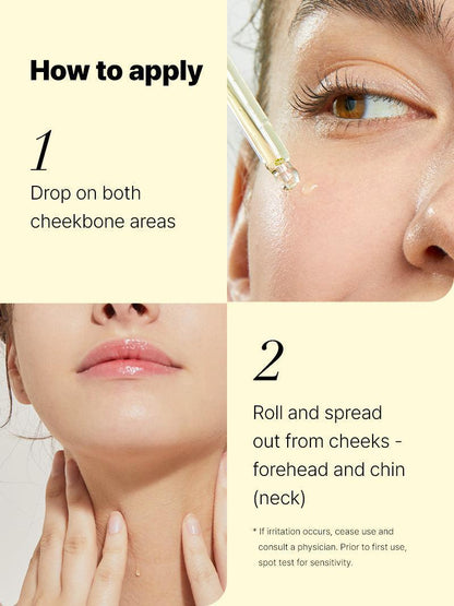 [Cosrx] The Vitamin C 13 Serum 20ml