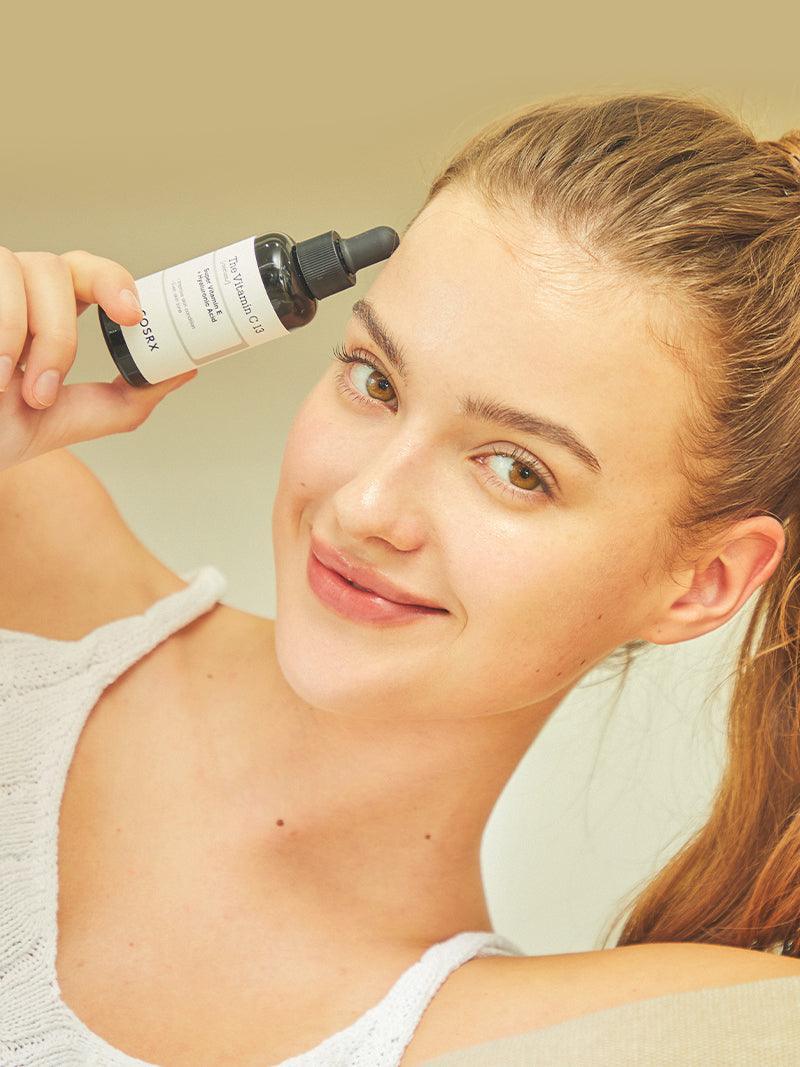 [Cosrx] The Vitamin C 13 Serum 20ml