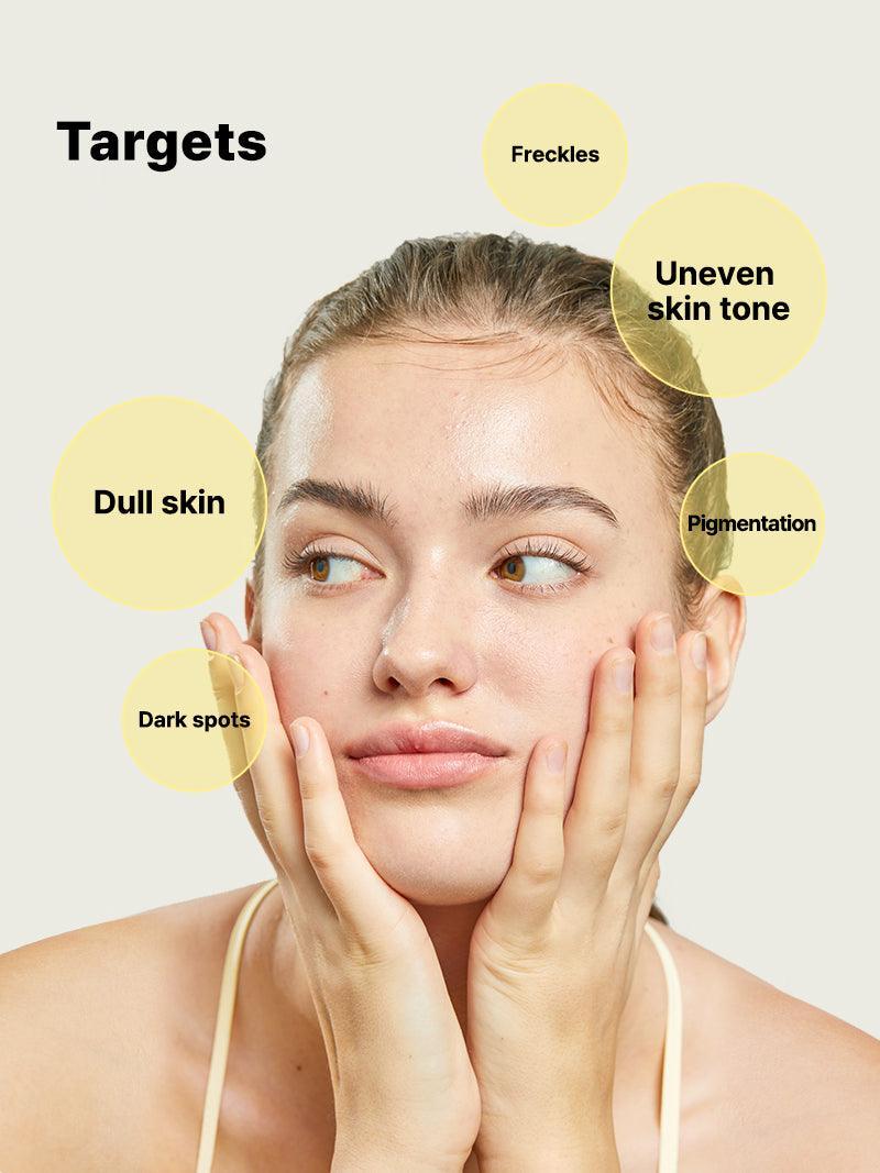 [Cosrx] The Vitamin C 13 Serum 20ml