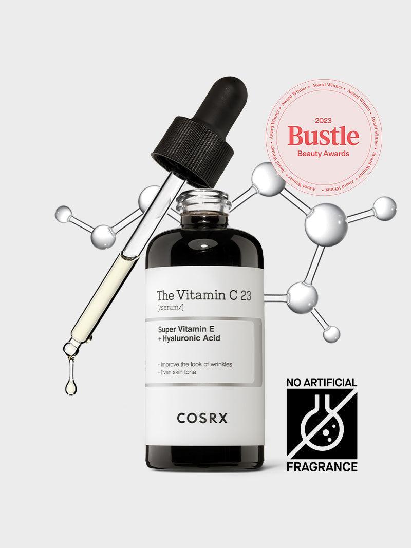 [Cosrx] The Vitamin C 23 serum 20ml