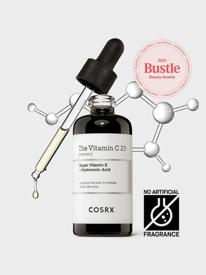[Cosrx] The Vitamin C 23 serum 20ml
