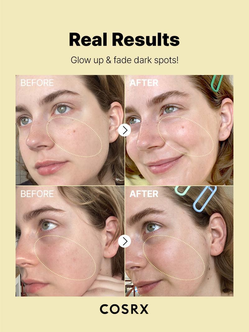 [Cosrx] The Vitamin C 23 serum 20ml