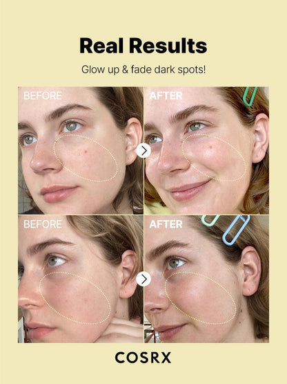 [Cosrx] The Vitamin C 23 serum 20ml