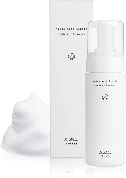 [DR.Althea] Amino Acid Gentle Bubble Cleanser 140ml
