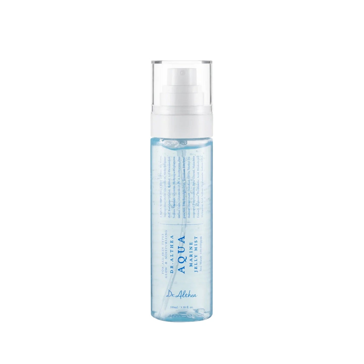 Dr. Althea Aqua Marine Jelly Mist – Deep Sea Hydration | 100