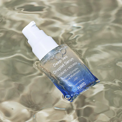 [PURITO] Deep Sea Droplet Serum - 30 ml