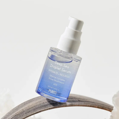 [PURITO] Deep Sea Droplet Serum - 30 ml