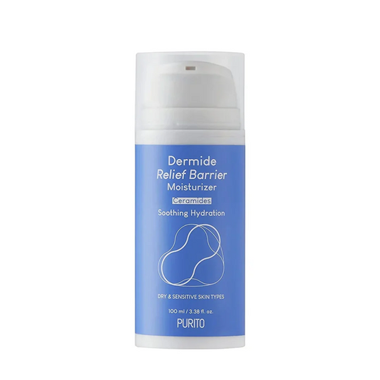 [PURITO] Deep Sea Droplet Serum - 30 ml
