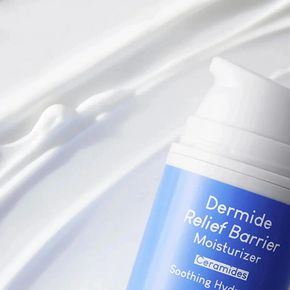 [PURITO] Dermide Relief Barrier Moisturizer - 100 ml