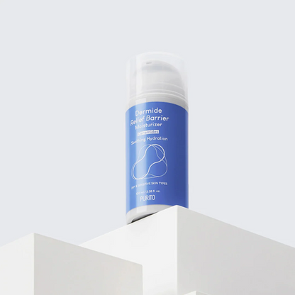 [PURITO] Dermide Relief Barrier Moisturizer - 100 ml