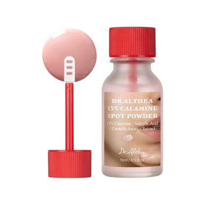 Dr.Althea 15% Calamine Spot Powder 15ml