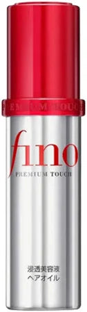 Fino Shiseido Premium Touch Essence Hair Oil UAE