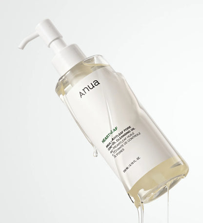 [Anua] Glass Skin Essential Set – Your 4-Step Routine to Radiant, Poreless Skin | Full-Size Kit