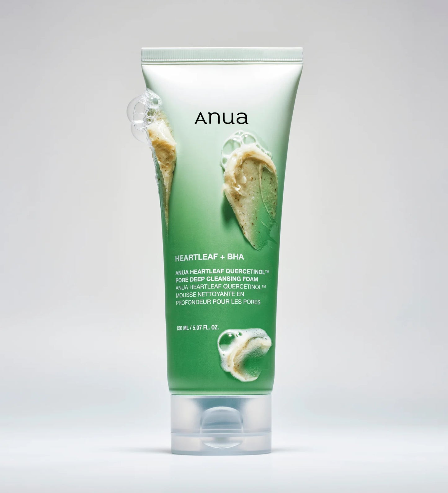 [Anua] Glass Skin Essential Set – Your 4-Step Routine to Radiant, Poreless Skin | Full-Size Kit