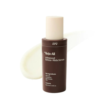 Dr. Reju-All Advanced Retino-Mela Serum