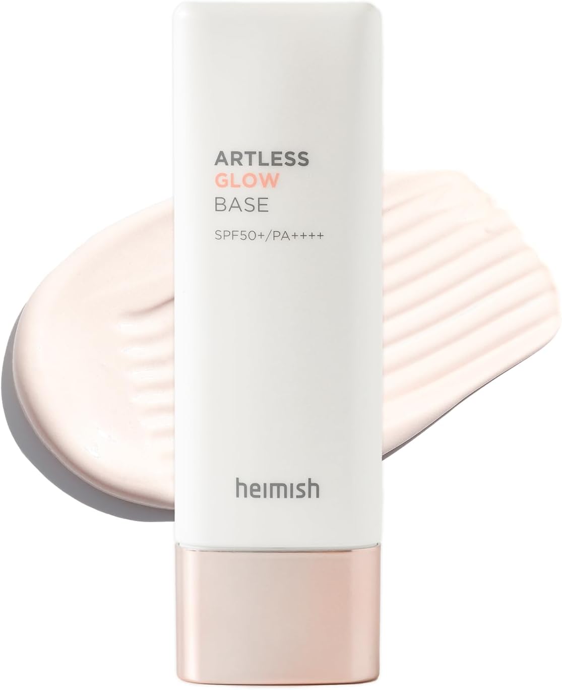 [Heimish] ARTLESS GLOW BASE SPF50+PA++++