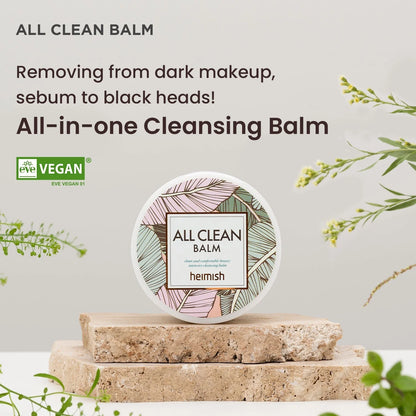 [HEIMISH] All Clean Balm - 120ml