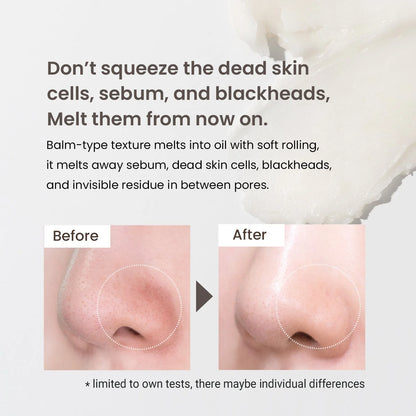 [HEIMISH] All Clean Balm - 120ml